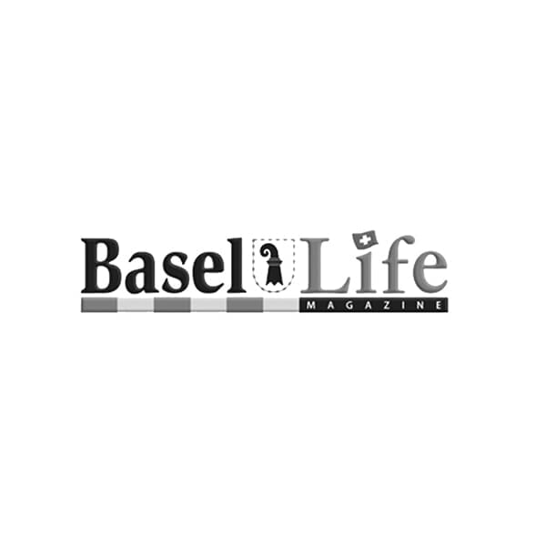 basel life magazine - logo - Braswell Arts Center