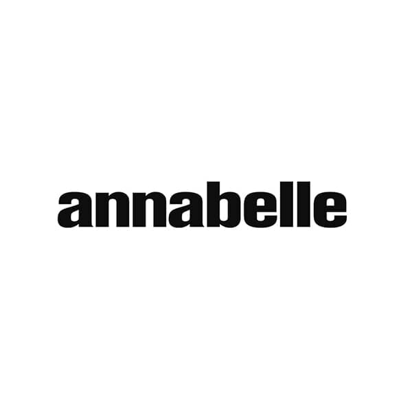 new annabelle magazine - logo - Braswell Arts Center