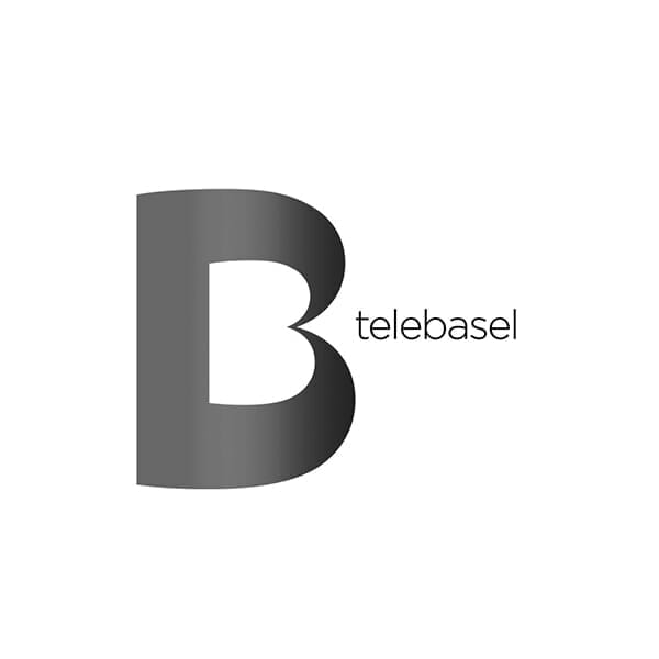 new telebasel - logo - Braswell Arts Center