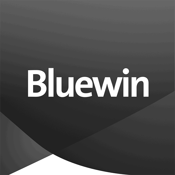 bluewin logo - Braswell Arts Center