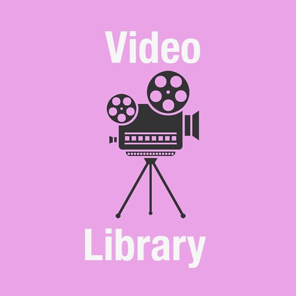 Video Library Image