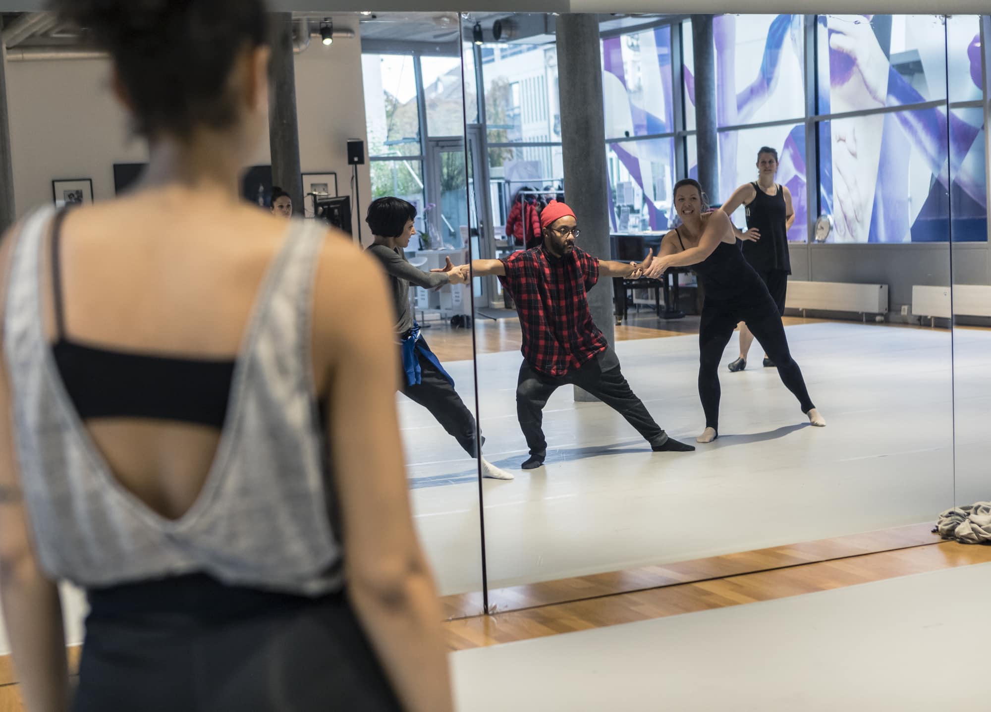 BAC Adults - Braswell Arts Center
