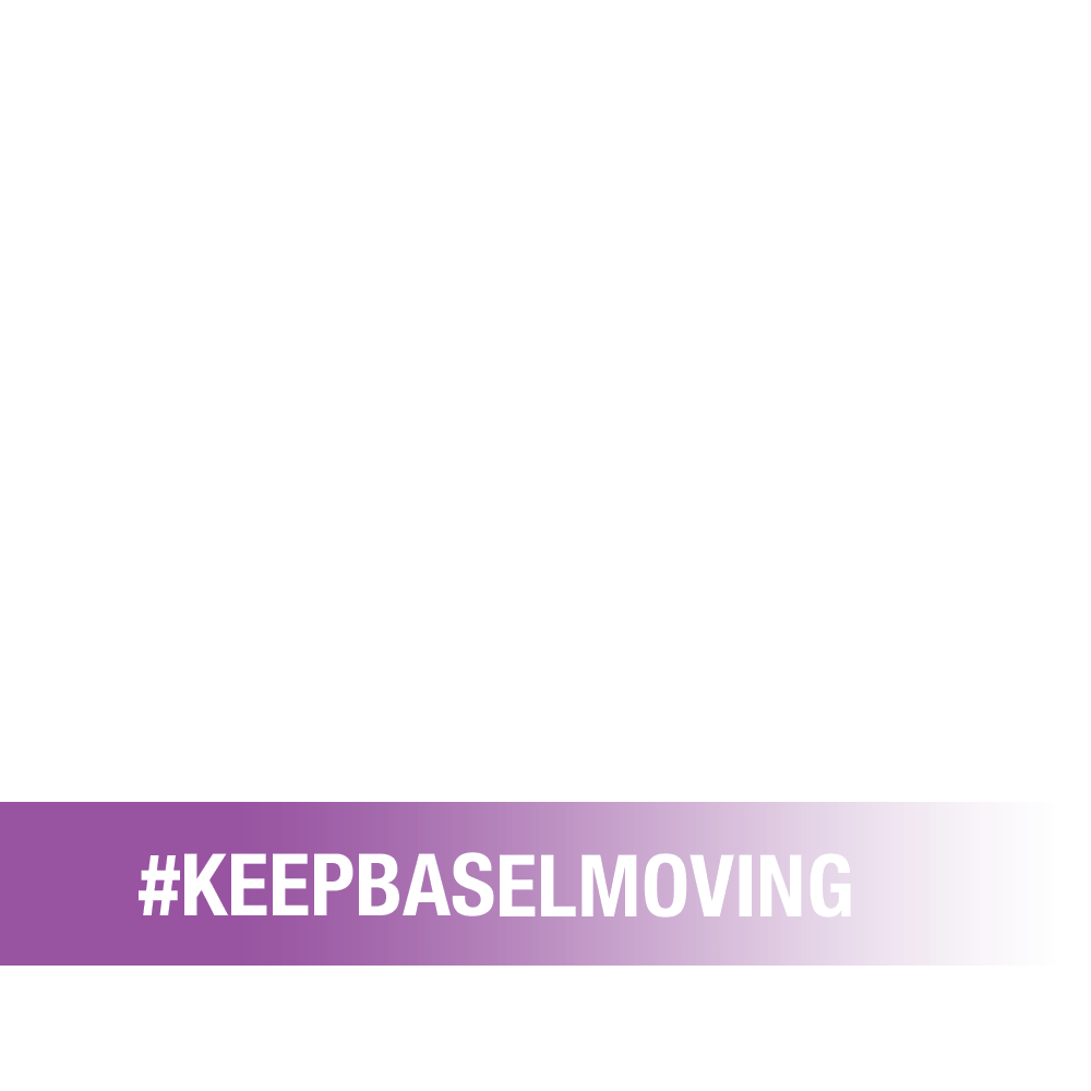 #keepbaselmoving - Braswell Arts Center