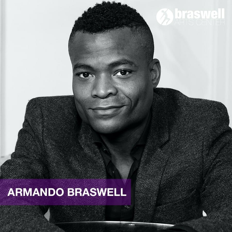 Armando Braswell - Braswell Arts Center