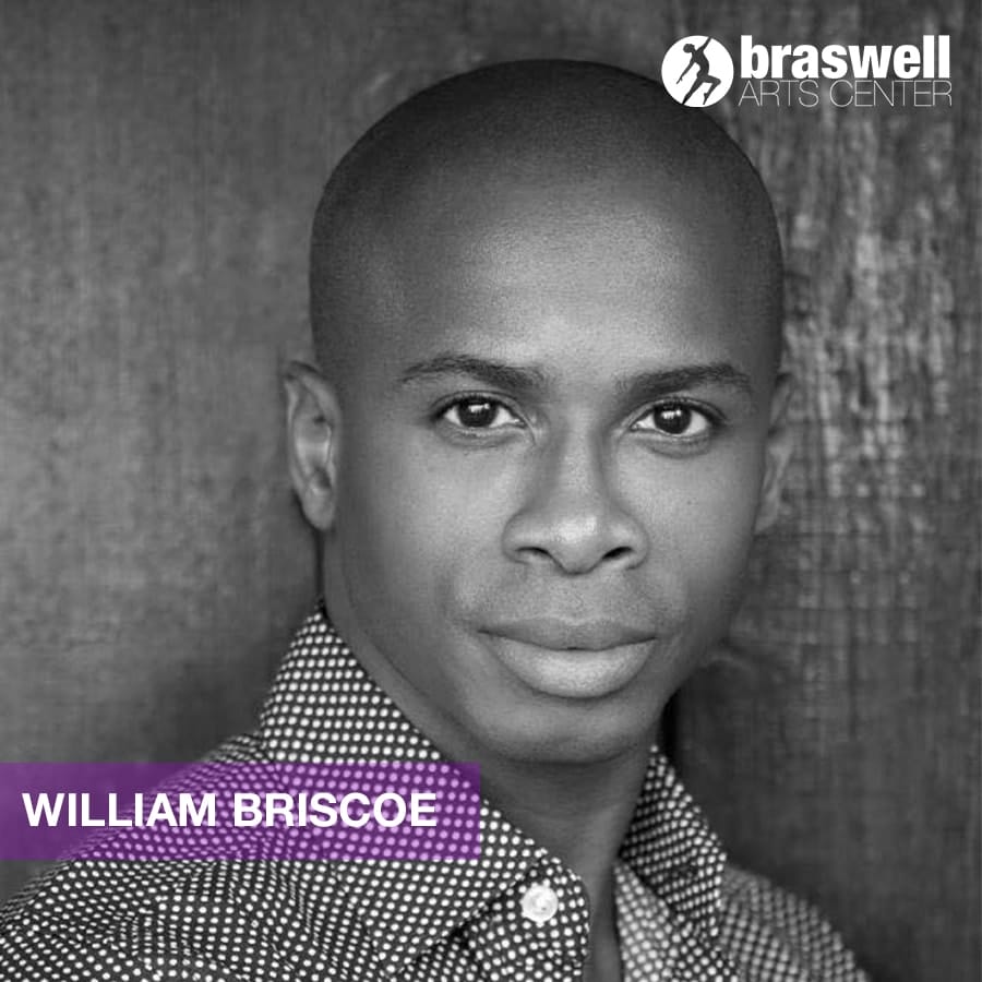 William Briscoe - Braswell Arts Center