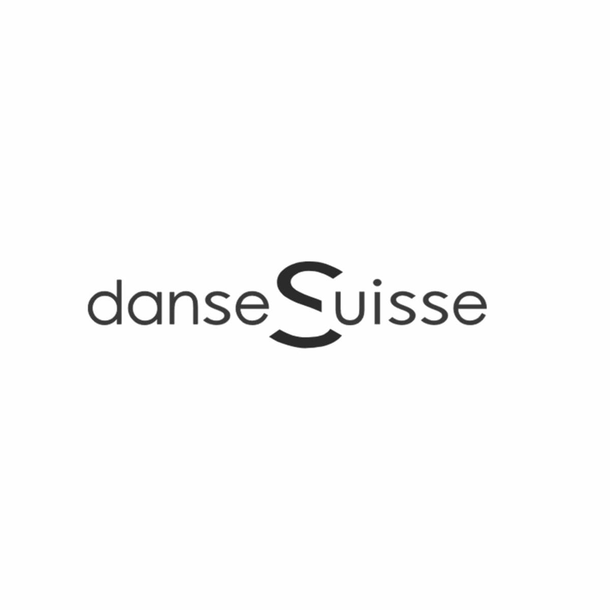 danse suisse logo