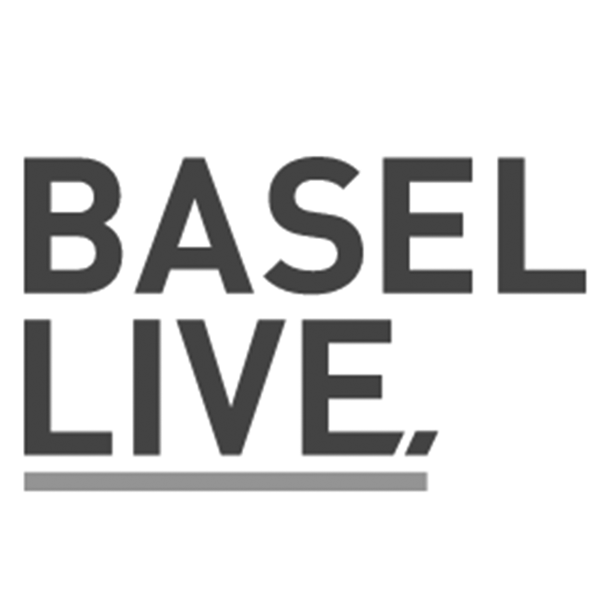 basel live logo