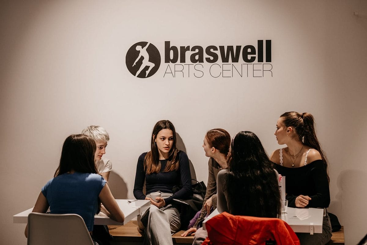 business braswell arts center